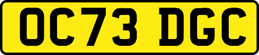 OC73DGC