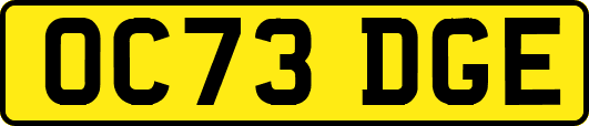 OC73DGE