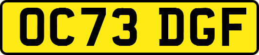 OC73DGF