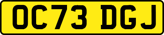 OC73DGJ