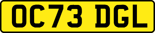 OC73DGL