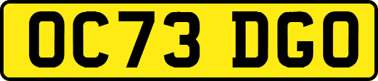 OC73DGO