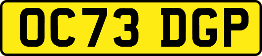 OC73DGP