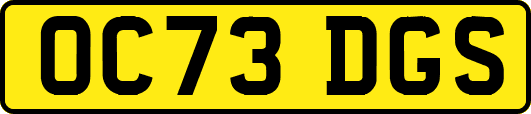 OC73DGS