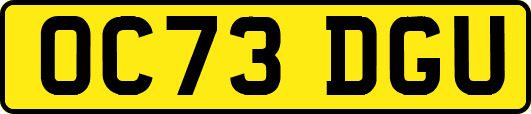 OC73DGU