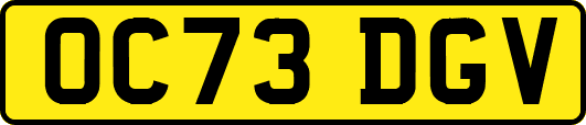 OC73DGV