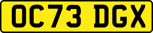 OC73DGX