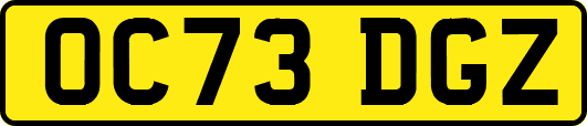 OC73DGZ