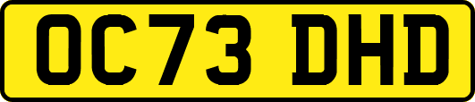 OC73DHD