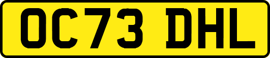 OC73DHL
