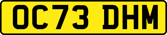 OC73DHM