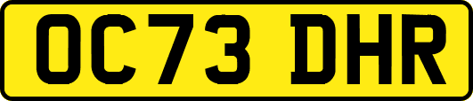OC73DHR