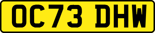 OC73DHW