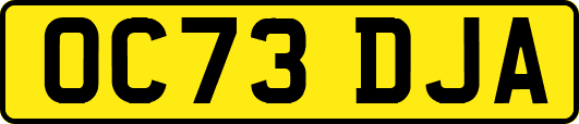 OC73DJA
