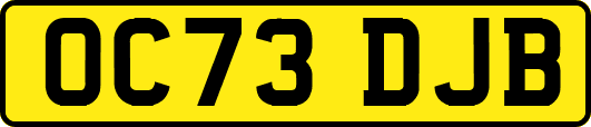 OC73DJB