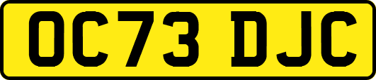 OC73DJC