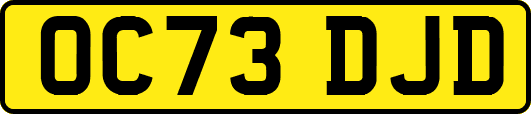 OC73DJD
