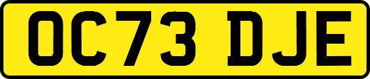OC73DJE