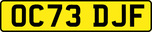 OC73DJF