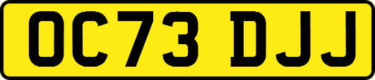 OC73DJJ
