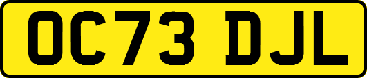 OC73DJL