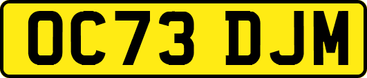 OC73DJM