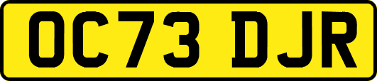 OC73DJR