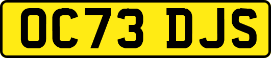 OC73DJS