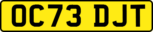 OC73DJT