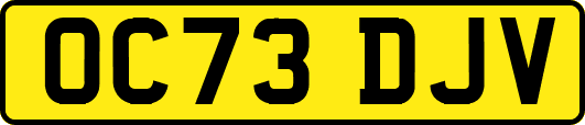 OC73DJV