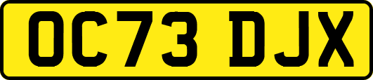 OC73DJX
