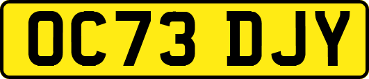 OC73DJY