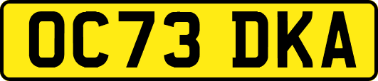 OC73DKA
