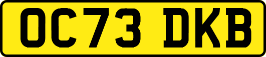 OC73DKB