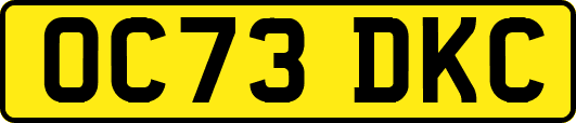 OC73DKC