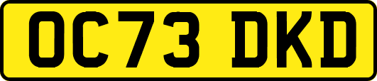 OC73DKD