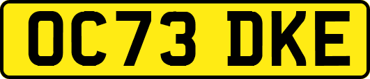 OC73DKE