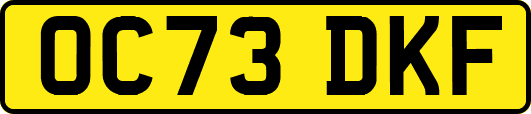 OC73DKF
