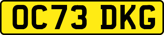 OC73DKG