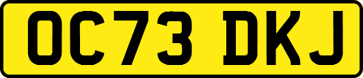 OC73DKJ