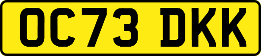 OC73DKK