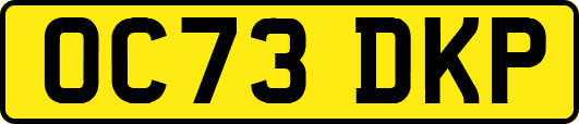 OC73DKP