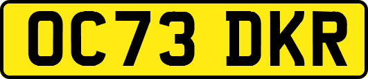 OC73DKR