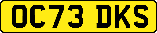 OC73DKS