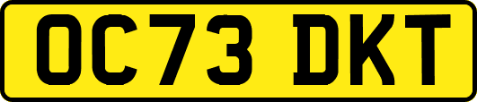 OC73DKT