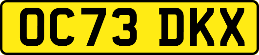 OC73DKX