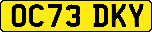 OC73DKY