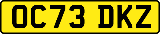 OC73DKZ