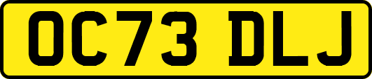 OC73DLJ