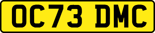 OC73DMC